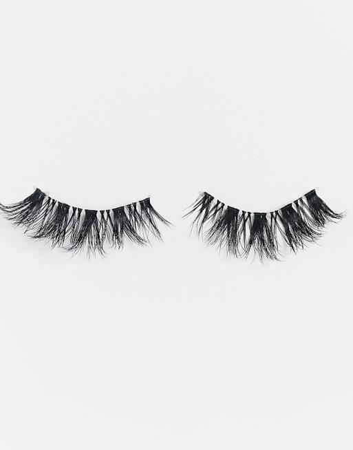 Huda Beauty Lengthie Lash Hoodie #23