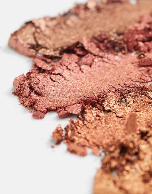 Huda Beauty NUDE Obsessions Eyeshadow Palette - Medium