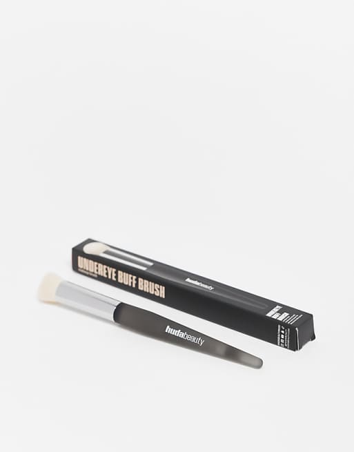 Huda Beauty Undereye Buff Brush