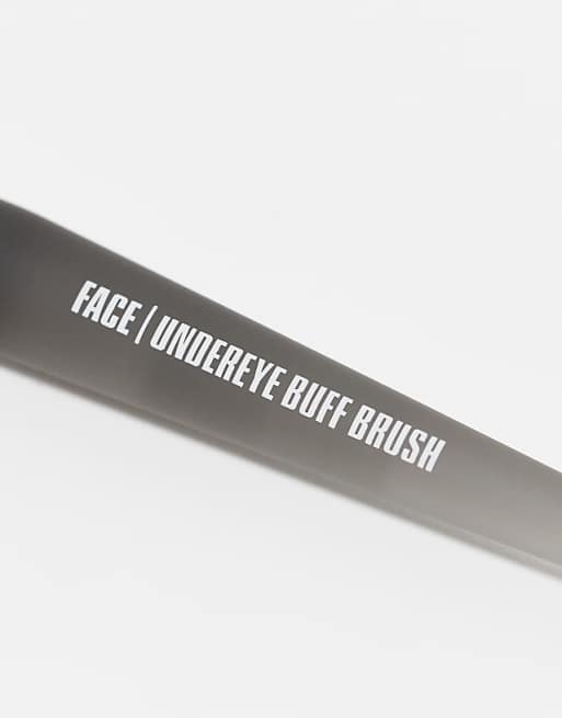 Huda Beauty Undereye Buff Brush