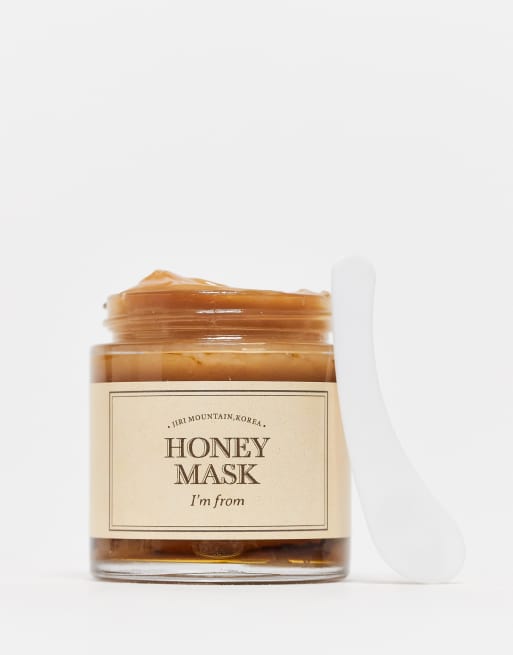 I'm From Honey Mask 120 G