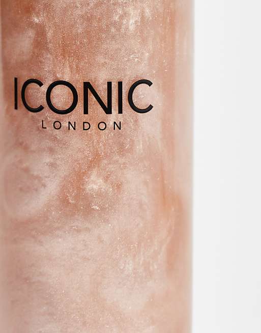 Iconic London The Everyday Glow