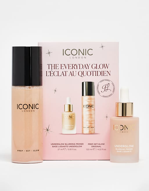 Iconic London The Everyday Glow