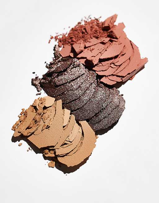 Iconic London The Smokey Eye