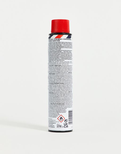 Johnny's Chop Shop Builders Dust Texturising Spray 200ml