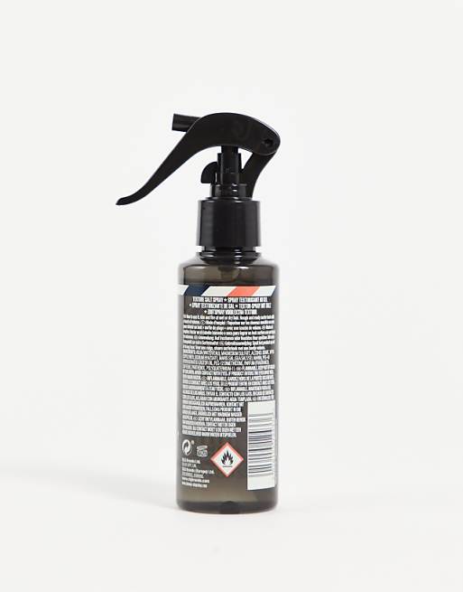 Johnny's Chop Shop Texturising Spray 125ml