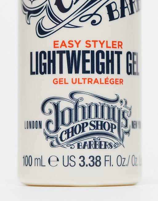 Johnnys Chop Shop Easy Styler