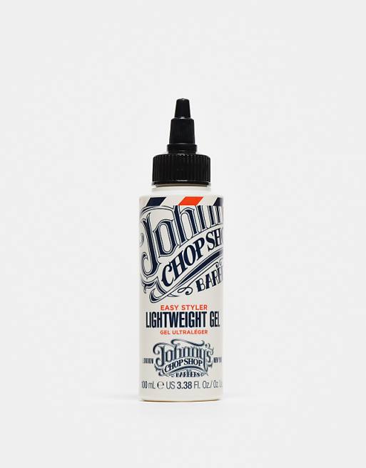 Johnnys Chop Shop Easy Styler