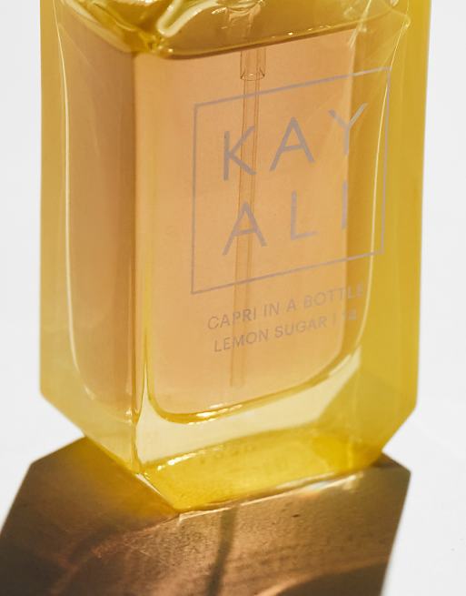 KAYALI Capri In A Bottle Lemon Sugar 14 EDP 10ml