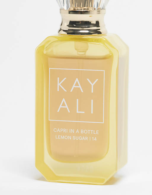 KAYALI Capri In A Bottle Lemon Sugar 14 EDP 10ml