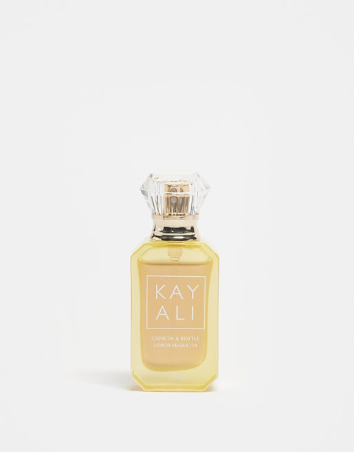 KAYALI Capri in a Bottle Lemon Sugar 14 EDP 10ml