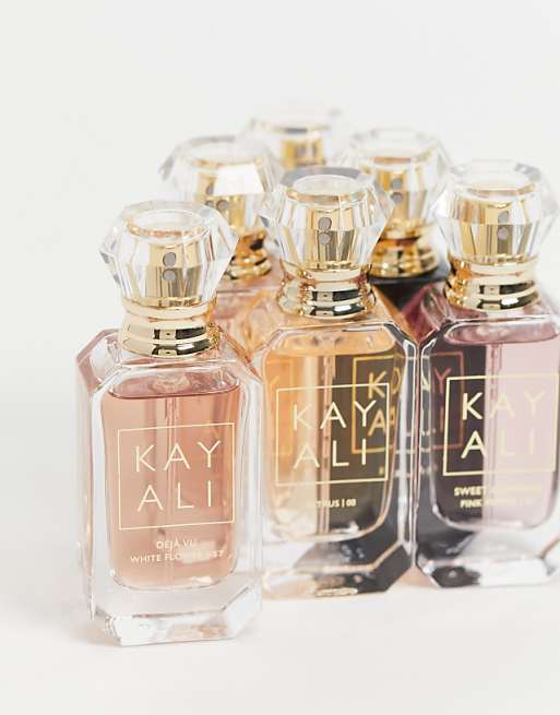KAYALI Déjà Vu White Flower 57 EDP 10ml