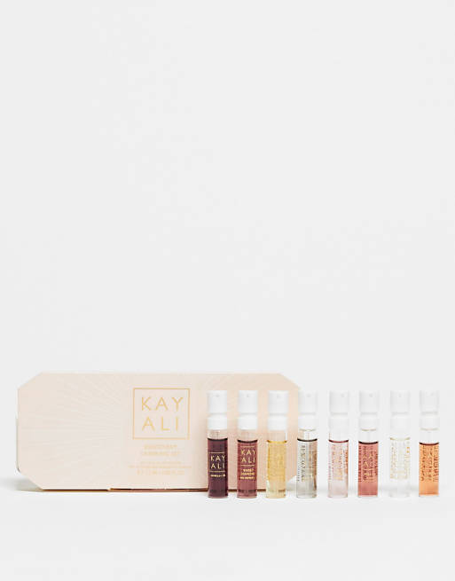 KAYALI Discovery Layering Set - 31% Saving