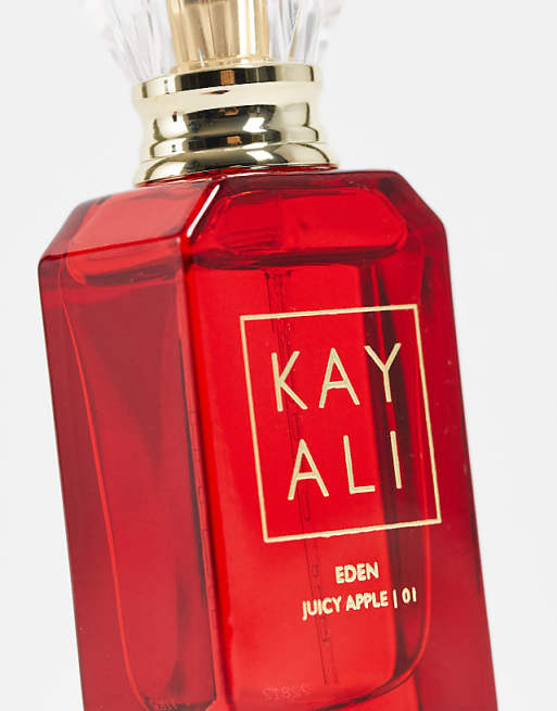 KAYALI Eden Juicy Apple 01 EDP 10ml