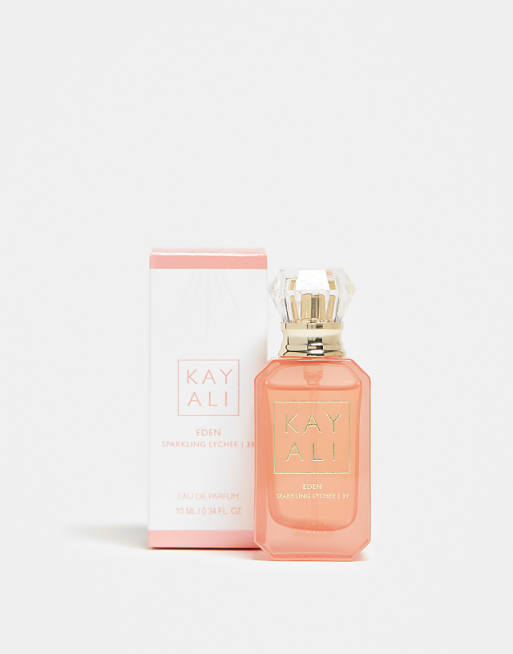 KAYALI Eden Sparkling Lychee EDP 10ml