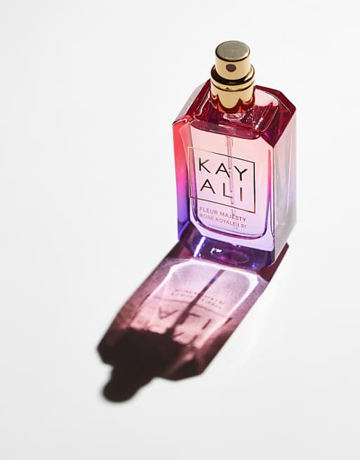 KAYALI Fleur Majesty Rose Royale 31 EDP 10ml