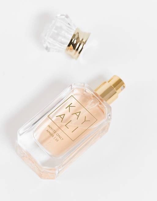 KAYALI Invite Only Amber 23 EDP 10ml