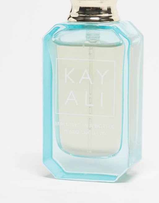 KAYALI Maldives In A Bottle Ylang 20 EDP 10ml