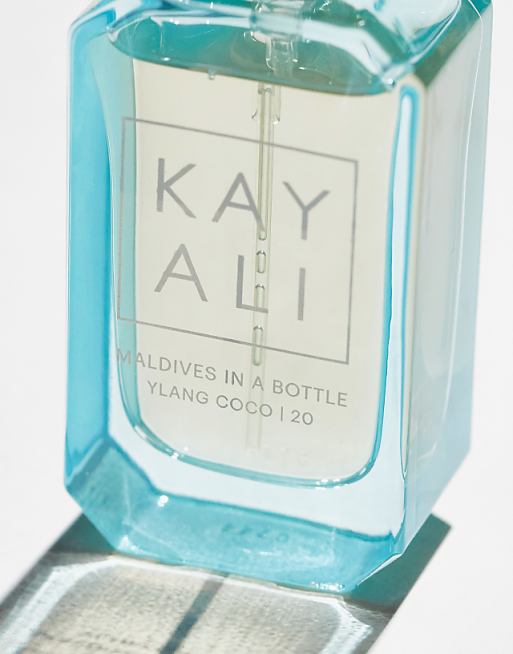 KAYALI Maldives In A Bottle Ylang 20 EDP 10ml