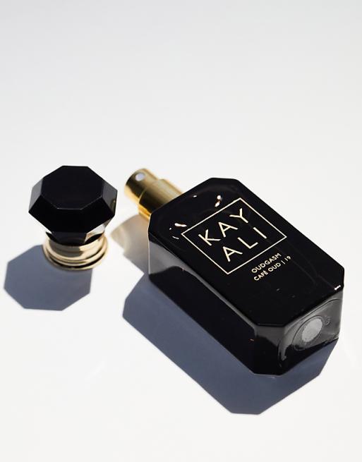 KAYALI Oudgasm Cafe Oud 19 EDP 10ml
