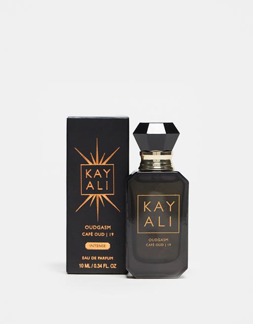 KAYALI Oudgasm Cafe Oud 19 EDP 10ml