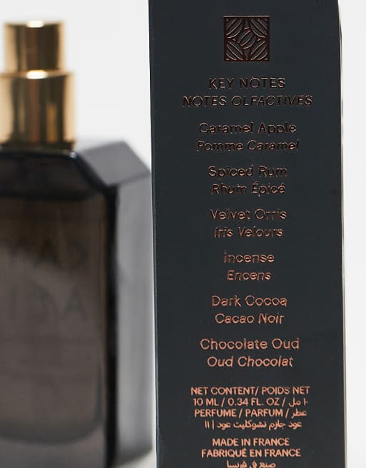 KAYALI Oudgasm Chocolate Oud EDP 10ml