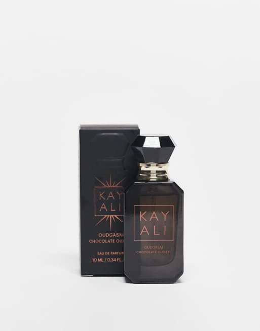 KAYALI Oudgasm Chocolate Oud EDP 10ml