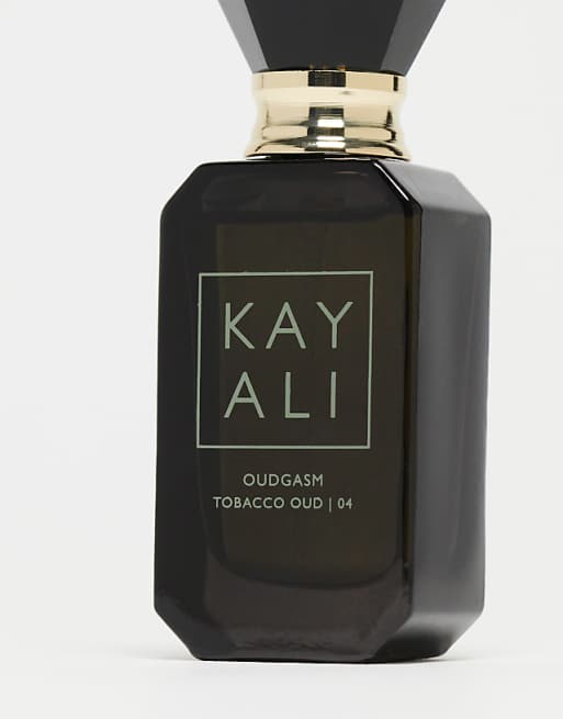 KAYALI Oudgasm Tobacco Oud 04 EDP 10ml