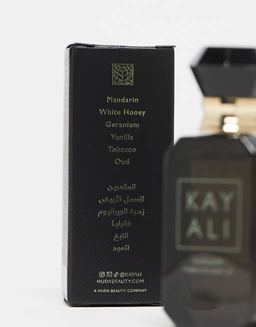 KAYALI Oudgasm Tobacco Oud 04 EDP 10ml