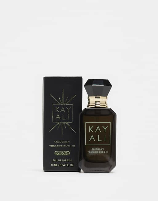 KAYALI Oudgasm Tobacco Oud 04 EDP 10ml