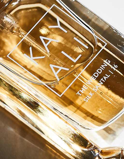 KAYALI The Wedding Silk Santal 36 EDP 10ml