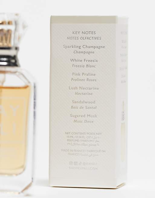KAYALI The Wedding Silk Santal 36 EDP 10ml