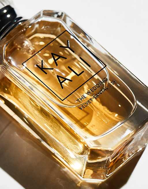 KAYALI The Wedding Velvet Santal 35 EDP 10ml