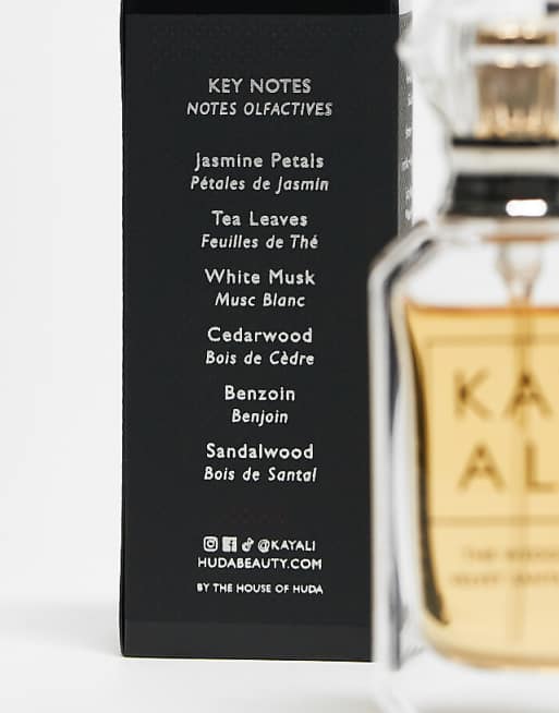 KAYALI The Wedding Velvet Santal 35 EDP 10ml