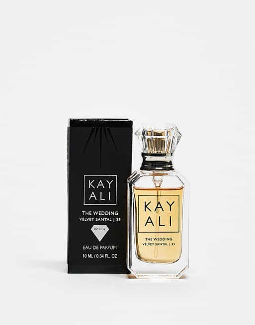 KAYALI The Wedding Velvet Santal 35 EDP 10ml