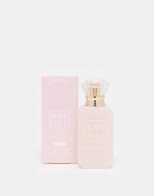 KAYALI Yum Boujee Marshmallow 81 EDP 10ml
