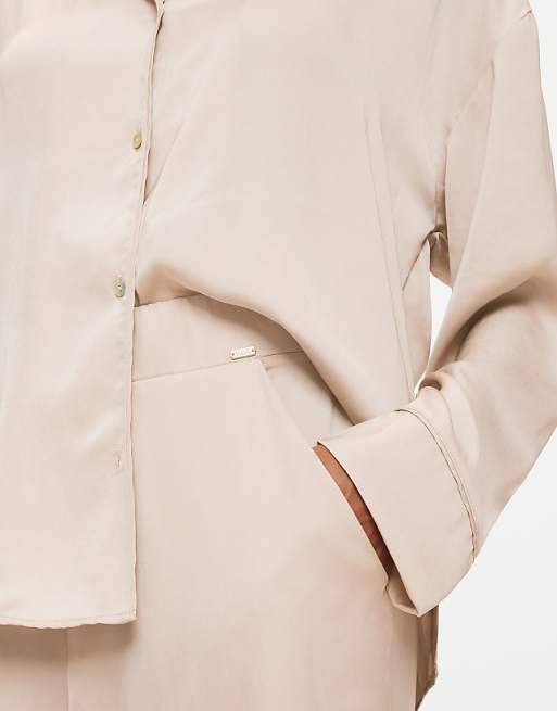 KBX Hattie Revere Set In Beige