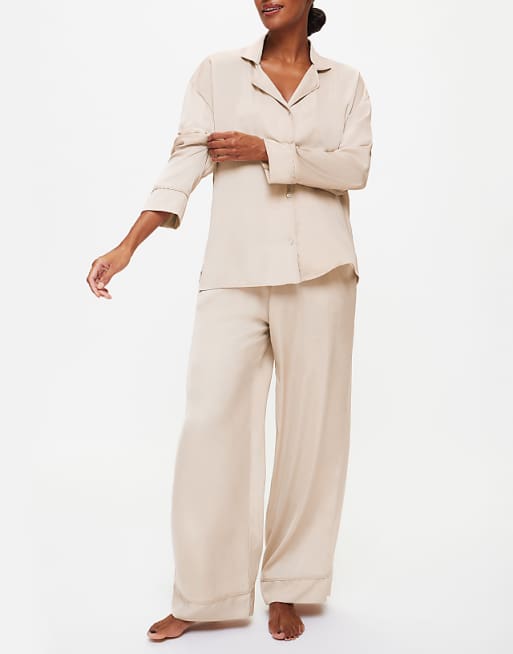 KBX Hattie Revere Set In Beige