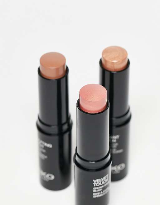 KIKO Milano Contouring Face Set