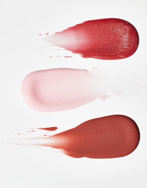 KIKO Milano Glossy Lip Set - 26% Saving