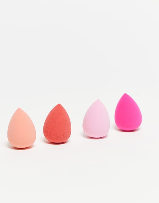 KIKO Milano Mini Precision Blender Kit