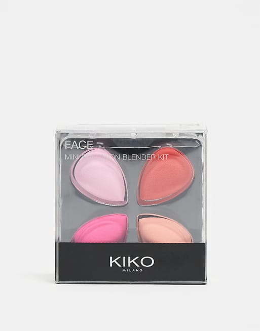 KIKO Milano Mini Precision Blender Kit