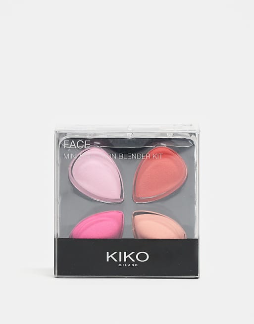 KIKO Milano Mini Precision Blender Kit