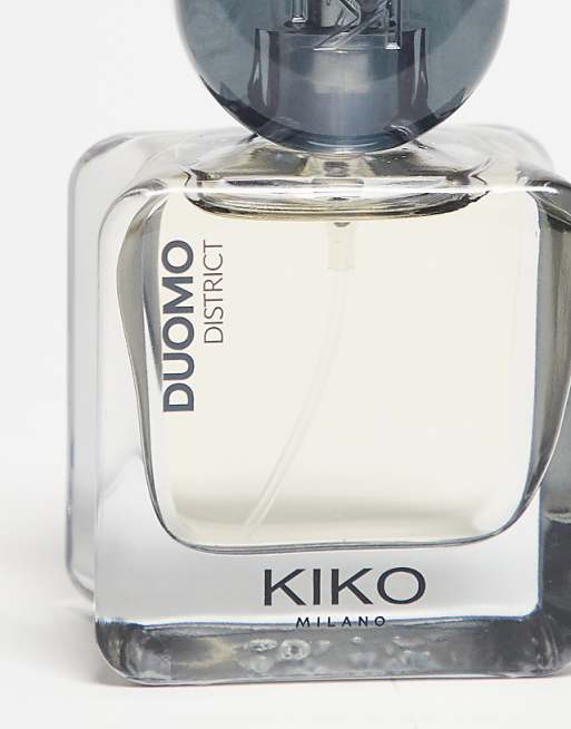 KIKO Milano Scent Of Milan Eau De Parfum 50ml - Duomo District