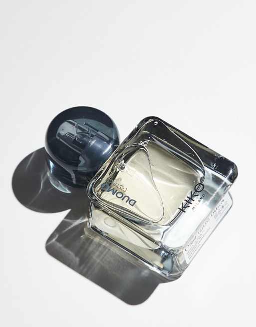 KIKO Milano Scent Of Milan Eau De Parfum 50ml - Duomo District