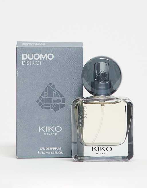 KIKO Milano Scent Of Milan Eau de Parfum 50ml - Duomo District
