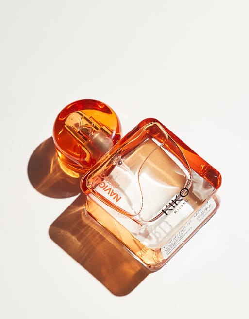 KIKO Milano Scent Of Milan Eau De Parfum 50ml - Navigli District