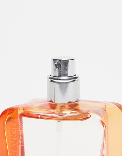 KIKO Milano Scent Of Milan Eau De Parfum 50ml - Navigli District