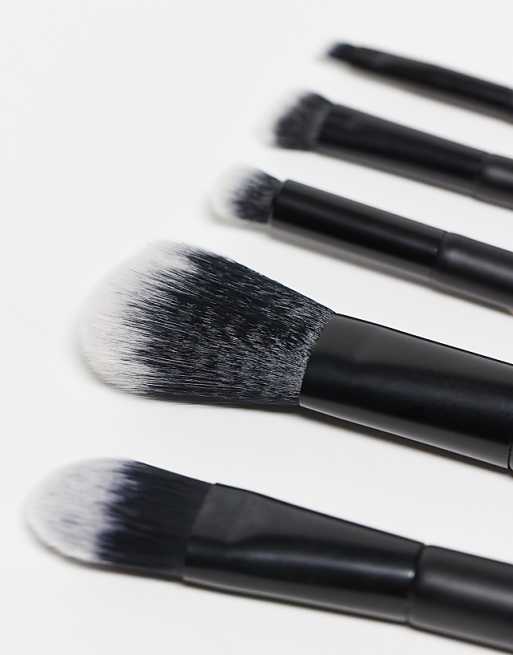 KIKO Milano Travel Brush Set