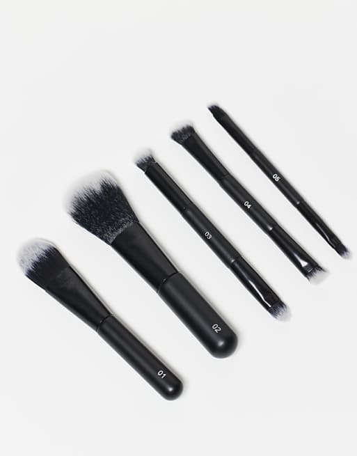 KIKO Milano Travel Brush Set